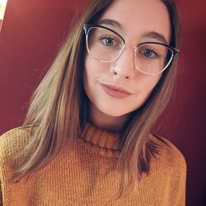 Meet your Posher, Jo